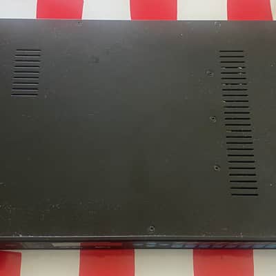 A/DA MP-2 Tube Rack Preamp - ADA MP2 image 3