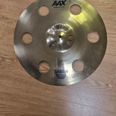 Sabian SABIAN - 16" AAX O -Zone plato de bateria image 1