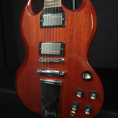 Gibson Derek Trucks Signature SG 2014, Minty Condition, With Case image 4