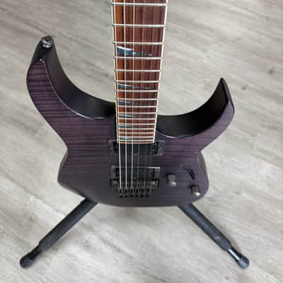 Ibanez RGT42DXFM-TLF Standard image 8