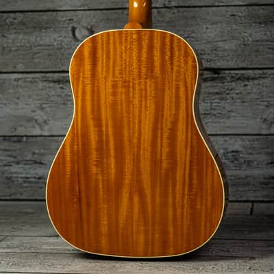 Gibson J-45 Standard - Heritage Cherry Sunburst image 6