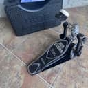 Tama HP900P Iron Cobra 900 Series Power Glide Single Bass Drum Pedal 2020s - Black/Chrome w/ Case