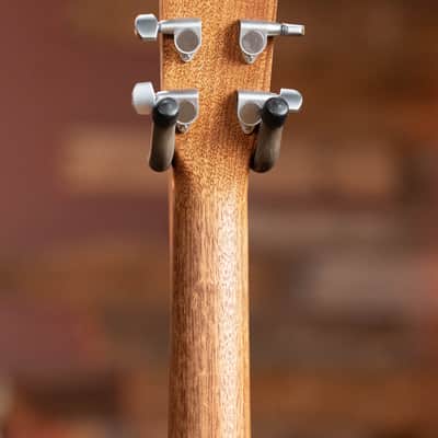 Martin OMC-X2E All HPL Ziricote OM Cutaway Guitar w/Martin Electronics #8900 image 10