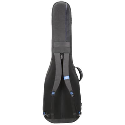 Reunion Blues Continental Voyager - Double Bass Guitar Case image 4
