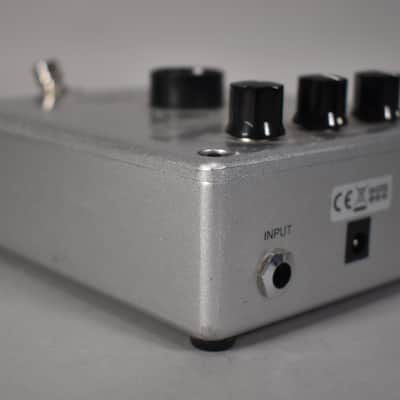 MXR M222 Talk Box Pedal image 3