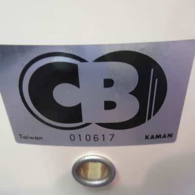 CB Percussion 15" x 12" Marching Snare Drum (Open Box) image 2
