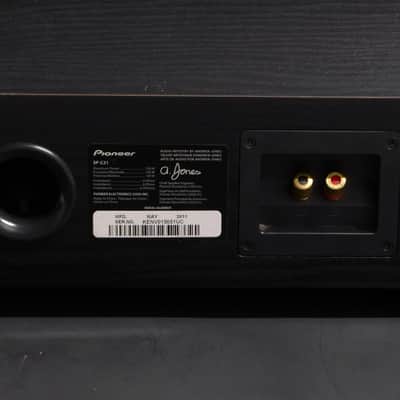 Pioneer SP-C21 Audiophile Center Speaker image 3