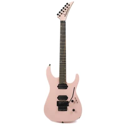 Jackson American Series Virtuoso Owned by Lars Frederiksen Of Rancid image 3