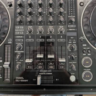 Pioneer DDJ-1000SRT image 7