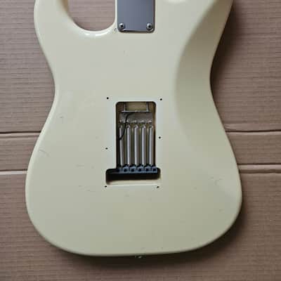 Fender Stratocaster 1995 MIJ - Fujigen N Serial - ST-62 Reissue image 2