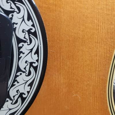 Ovation 1612 Custom Balladeer 1975 - 1984 - Natural image 9