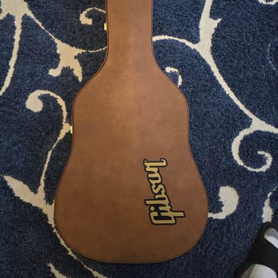 Gibson Hummingbird Standard 2020-Present-Vintage Sunburst image 14