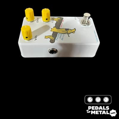 Animals Pedal Major Overdrive V2 -x12262 image 5