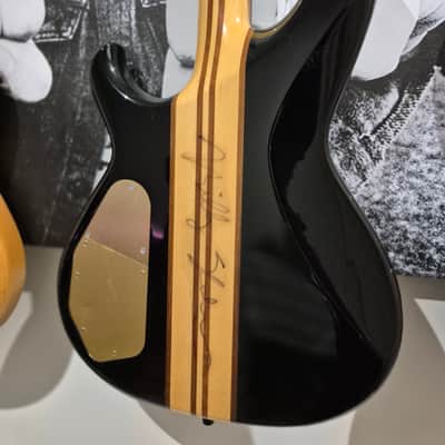 Aria Pro II SB-1000 - 1985 Matsumoku Era - Signed by Billy Sheehan - 5063348 image 12