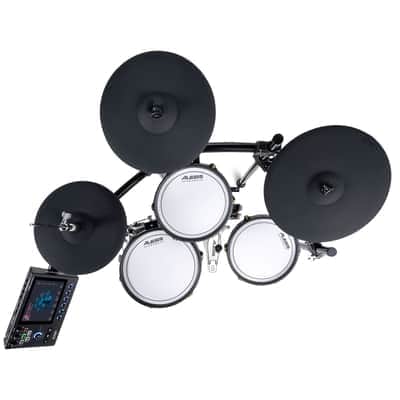 Alesis Strata Club Electronic Drum Set - ( O-0367 ) image 3