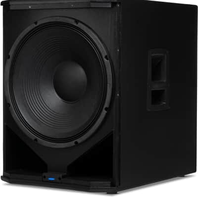 PreSonus AIR XD 18S Active Sound-Reinforcement Subwoofer image 6