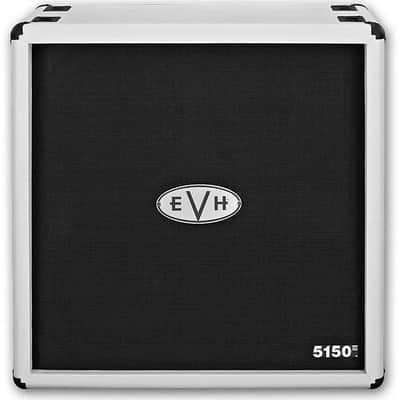 EVH 5150 III 100-Watt 4x12" Guitar Speaker Cabinet