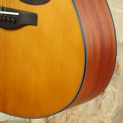 YAMAHA FS5 Natural - Red Label Series - Made in Japan image 14