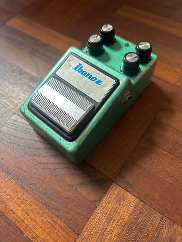 Ibanez ST9 Super Tube Screamer