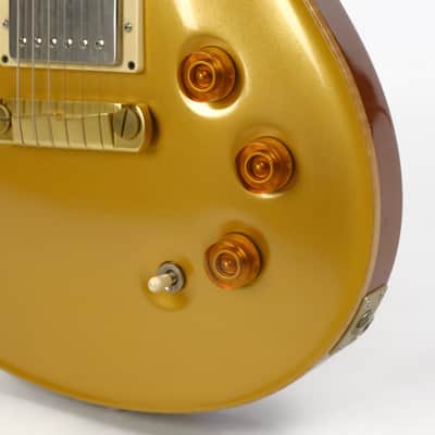 PRS DGT Prototype #1 Owned by David Grissom image 11