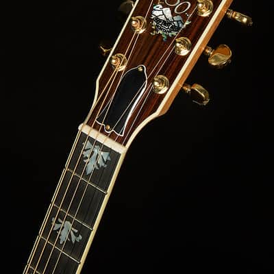 Gibson Limited 30th Anniversary 2019 CL-50 2019 - Antique Natural image 4