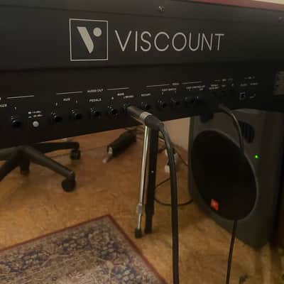 Viscount Legend Soul 261 2025 image 2