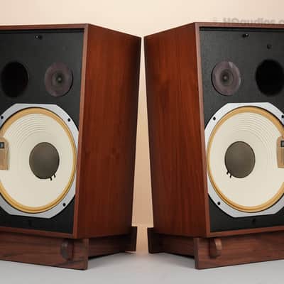 JBL Lancer S99 Vintage Speakers (Pair) – Restored – 1-Year Warranty image 8
