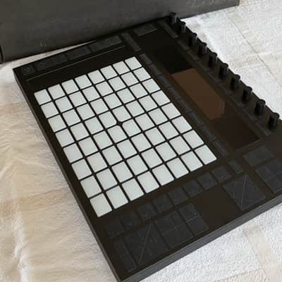 Ableton Push 2 2021 - Boxed, Original PSU + All Plug Adapters, Tested, Serial-Matched Box image 13