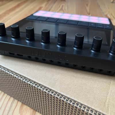 1010 Music Bento - Sampler, Granular, Wavetable Synth image 2