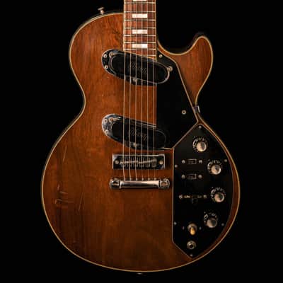 Gibson Les Paul Recording 1973 image 1
