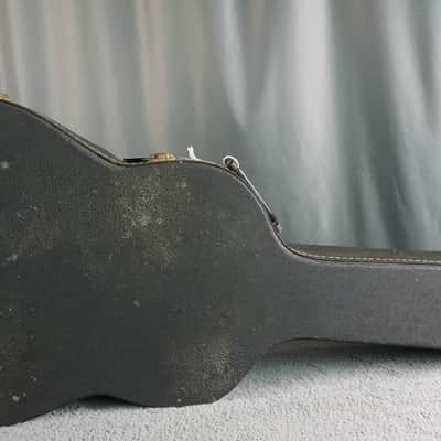 Abe No. 5 Classical Guitar 1979 – Shoichi Yanagisawa – Japan image 24
