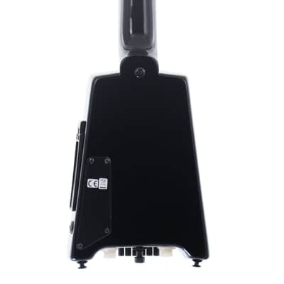 Spirit by STEINBERGER GT-PRO Standard Black [1006210768] (06/24) image 4