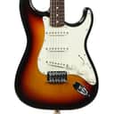Fender FSR Limited EditionStrat XII 12 string Electric Guitar, Rosewood Fingerboard - 3-Color Sunburst