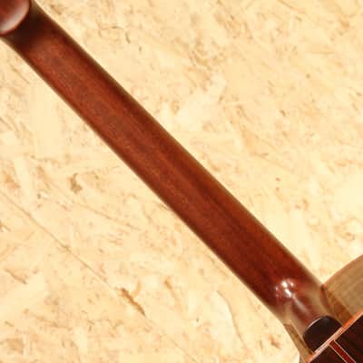 Naga Guitars SSJW-26MK 2020s image 7
