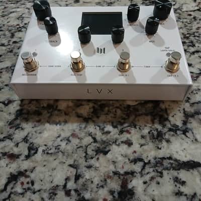 Meris LVX 2022 - Present - White image 3
