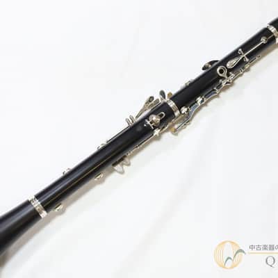 Buffet Crampon E11 Bb image 2