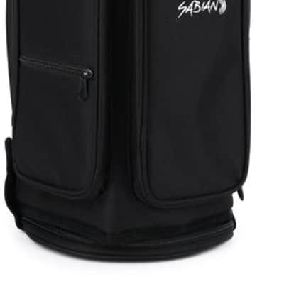 Sabian SSB362 Jumbo Round Stick Bag image 2