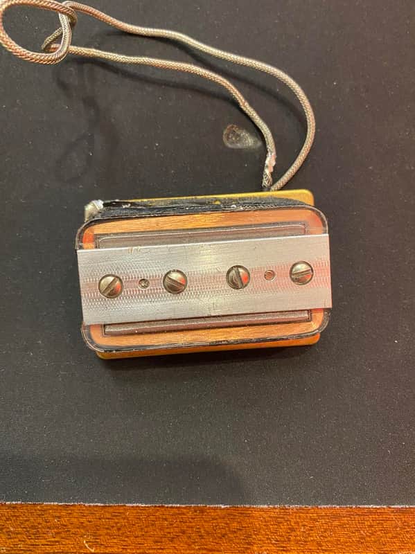 Gibson Mudbucker Pickup image 1