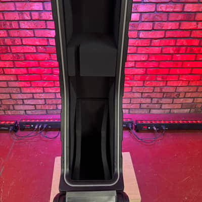 ENKI AMG-2 XL ACOUSTIC GUITAR CASE image 6