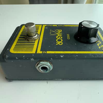 1978 DOD Speed Phasor 201 (Grey) image 2