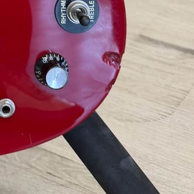Epiphone SG Special image 11