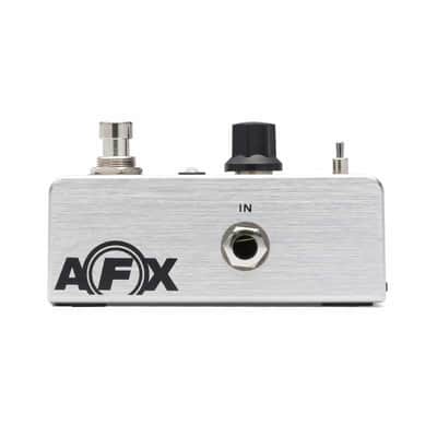 FISHMAN PRO-AFX-LP2 Mini pédale AFX Broken Record Looper/Sampler image 4
