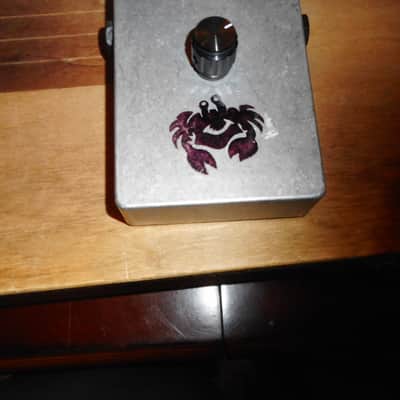 Roccaforte Crabmaster (Range Master inspired) 2006 -( Rare )Grey image 1