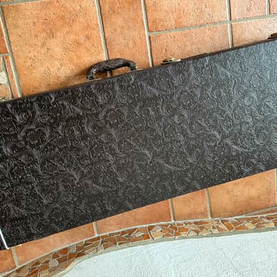 Maybach Teleman T54 Butterscotch Blackguard Aged mit Koffer & Zertifikat image 3