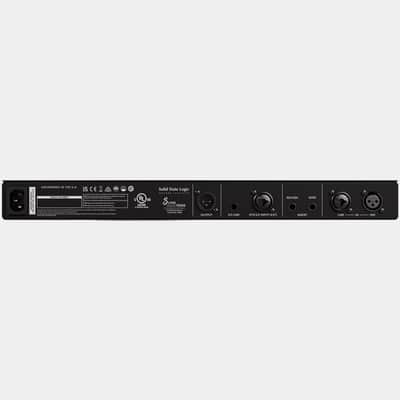 Solid State Logic Super 9000 Channel Strip image 3