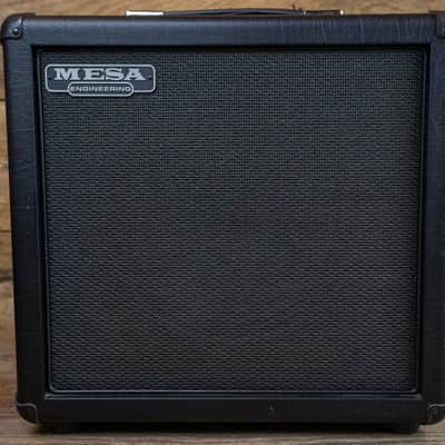 Mesa/Boogie 1x12 Rectifier Cabinet (Pre-Gibson) image 1