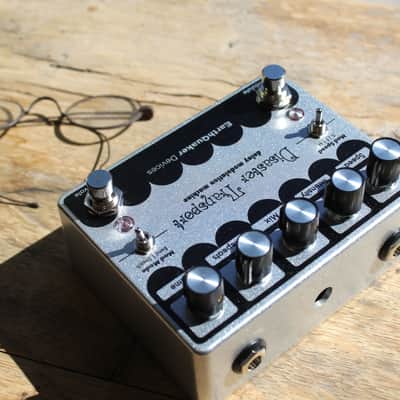 EarthQuaker Devices "Disaster Transport Legacy Reissue" Limited to 3,500 units worldwide. image 8
