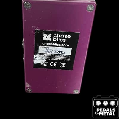 Chase Bliss Audio Brothers AM 2025 - Present - Various - X16521 image 9