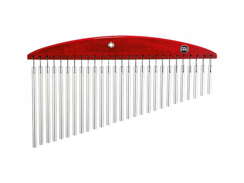 Meinl HCH1R Chimes 27 Bars image 1