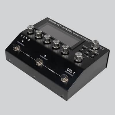 Boss GT-1000CORE Multi-Effects Processor image 1